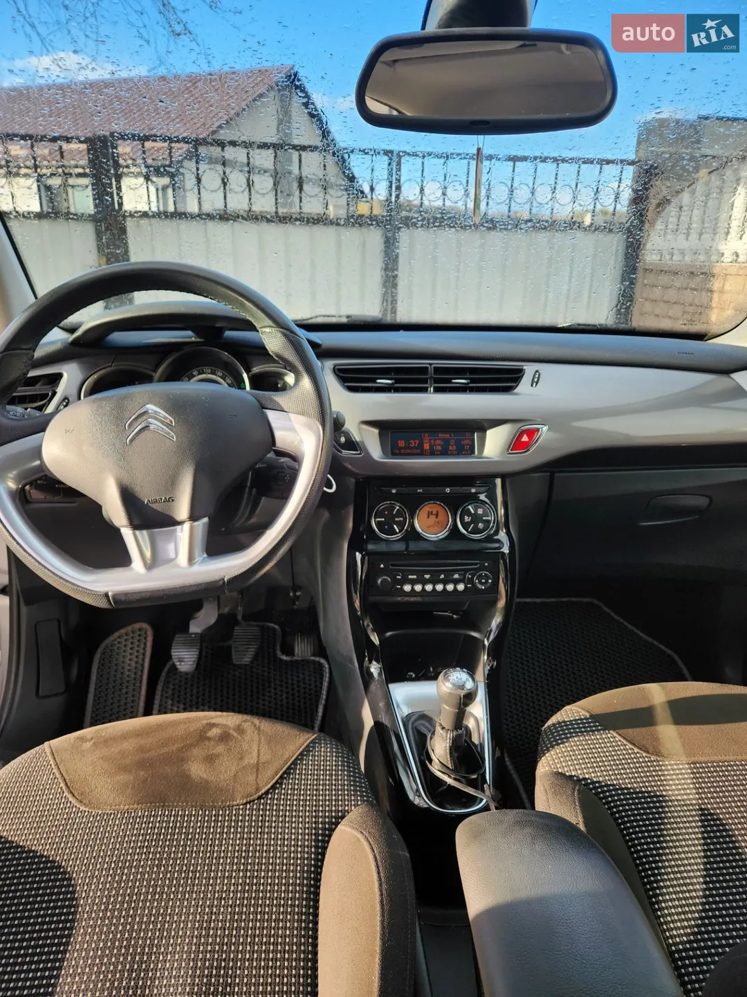 2015 Citroen C3 - мініатюра 18