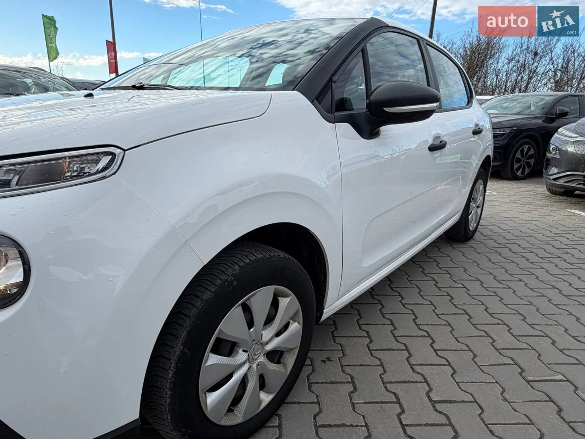 2019 Citroen C3 - мініатюра 11