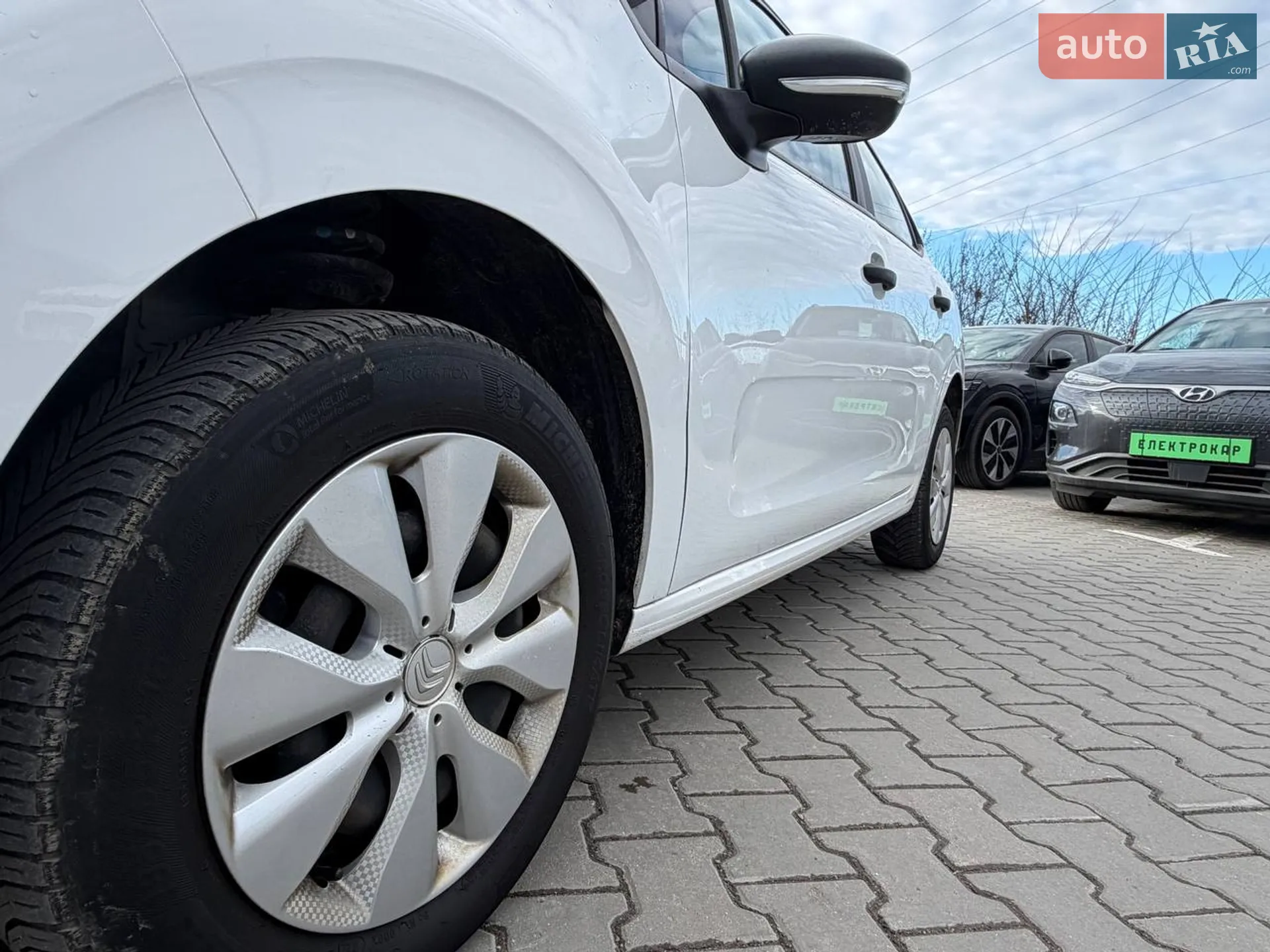 2019 Citroen C3 - мініатюра 10