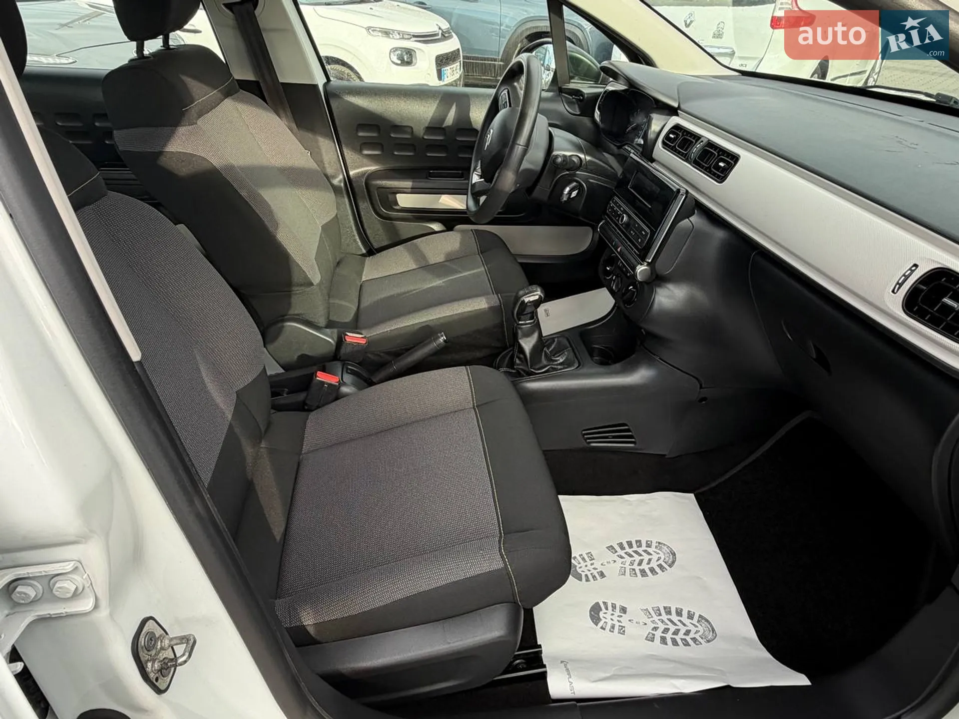 2019 Citroen C3 - мініатюра 42