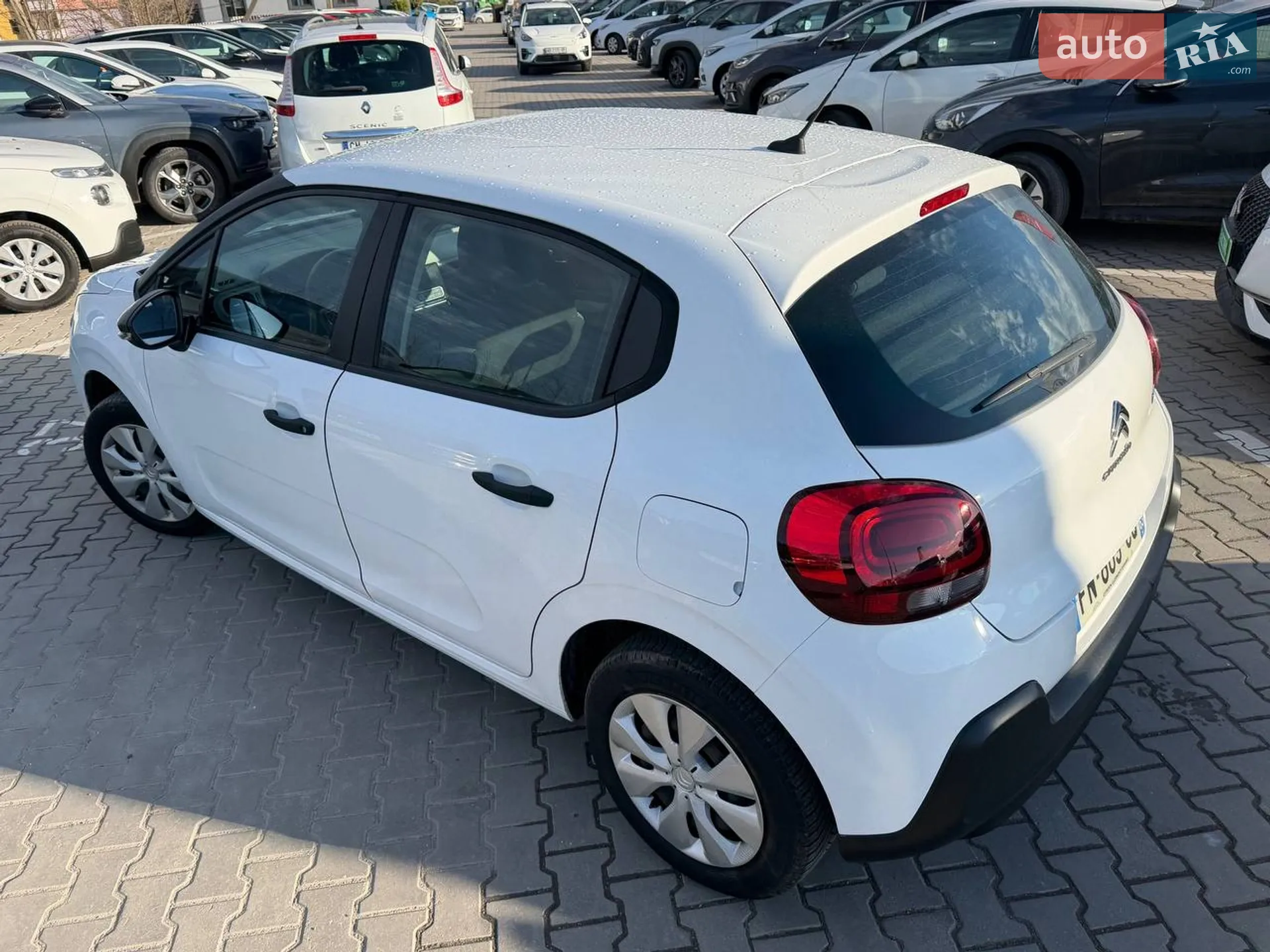 2019 Citroen C3 - мініатюра 21