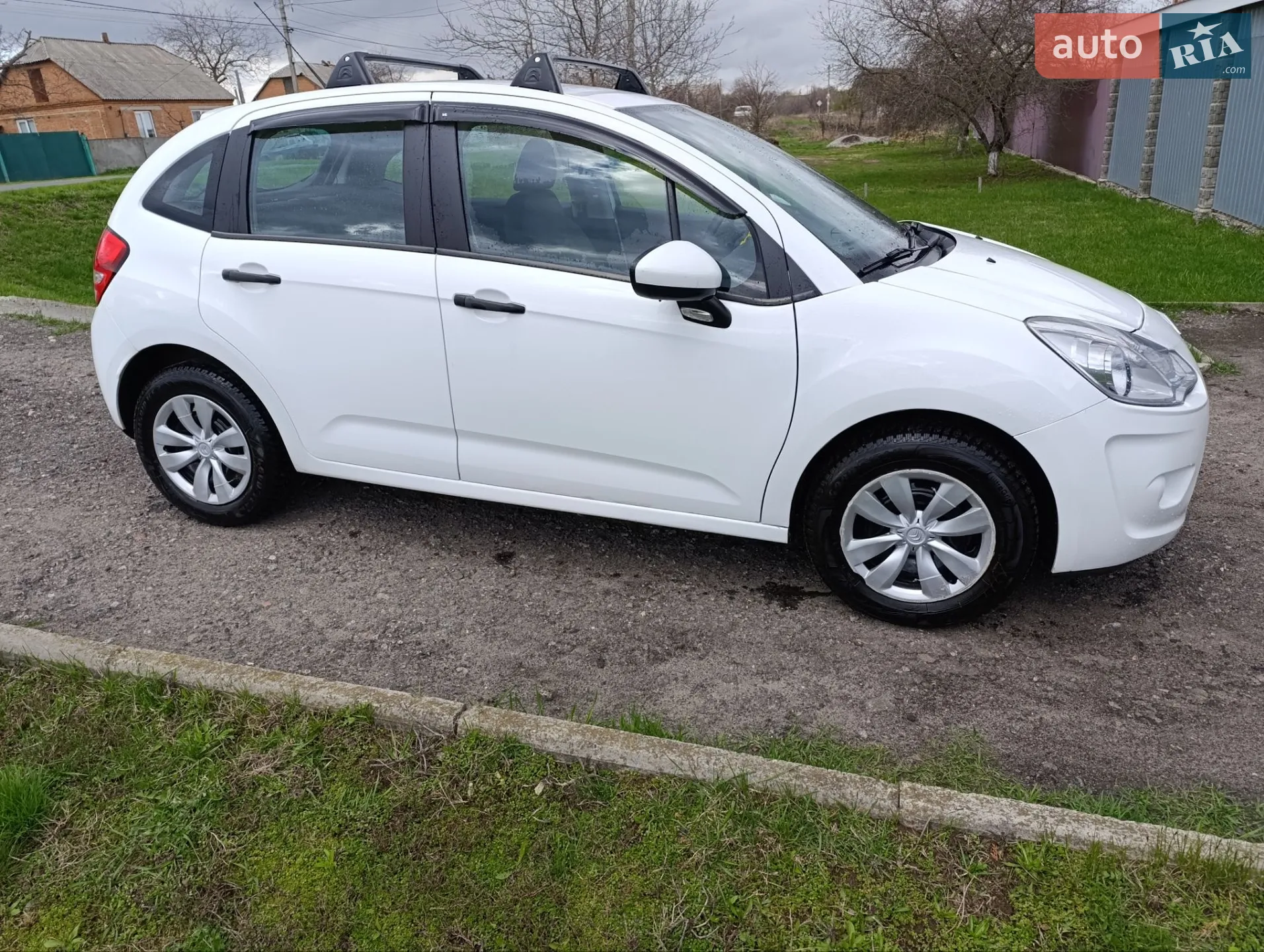 2010 Citroen C3 - мініатюра 21