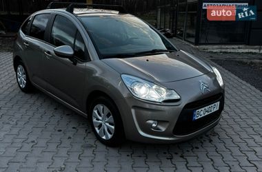 Хетчбек Citroen C3 2011 в Дрогобичі