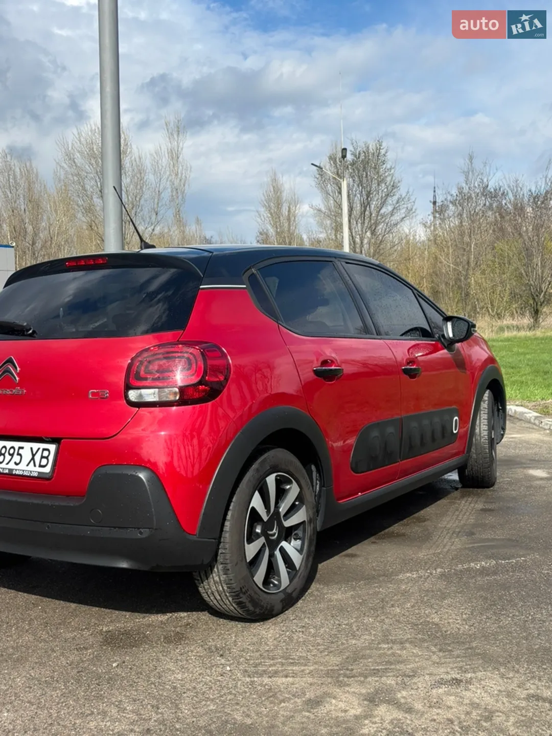 2018 Citroen C3 - мініатюра 4