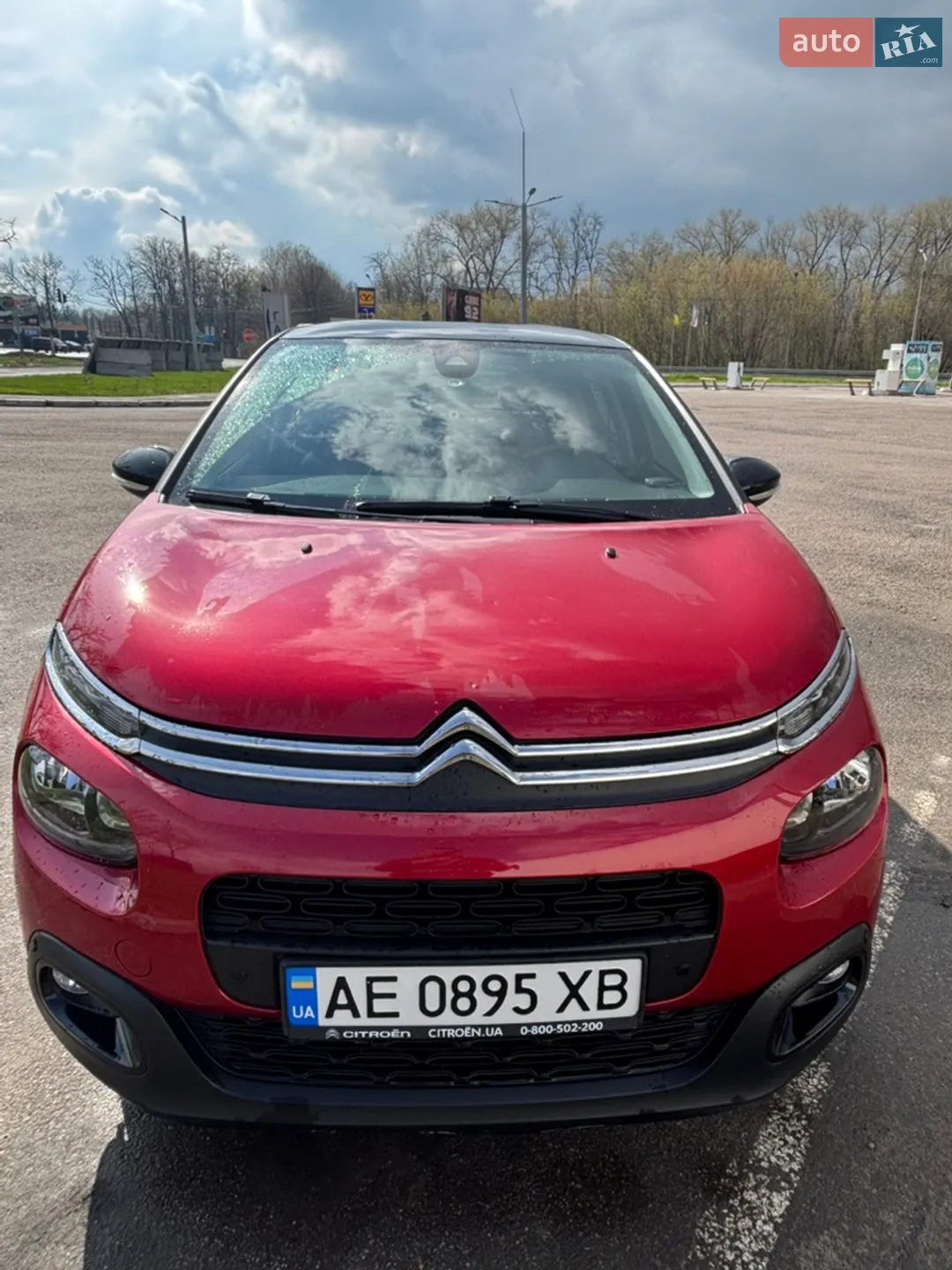 2018 Citroen C3 - мініатюра 18