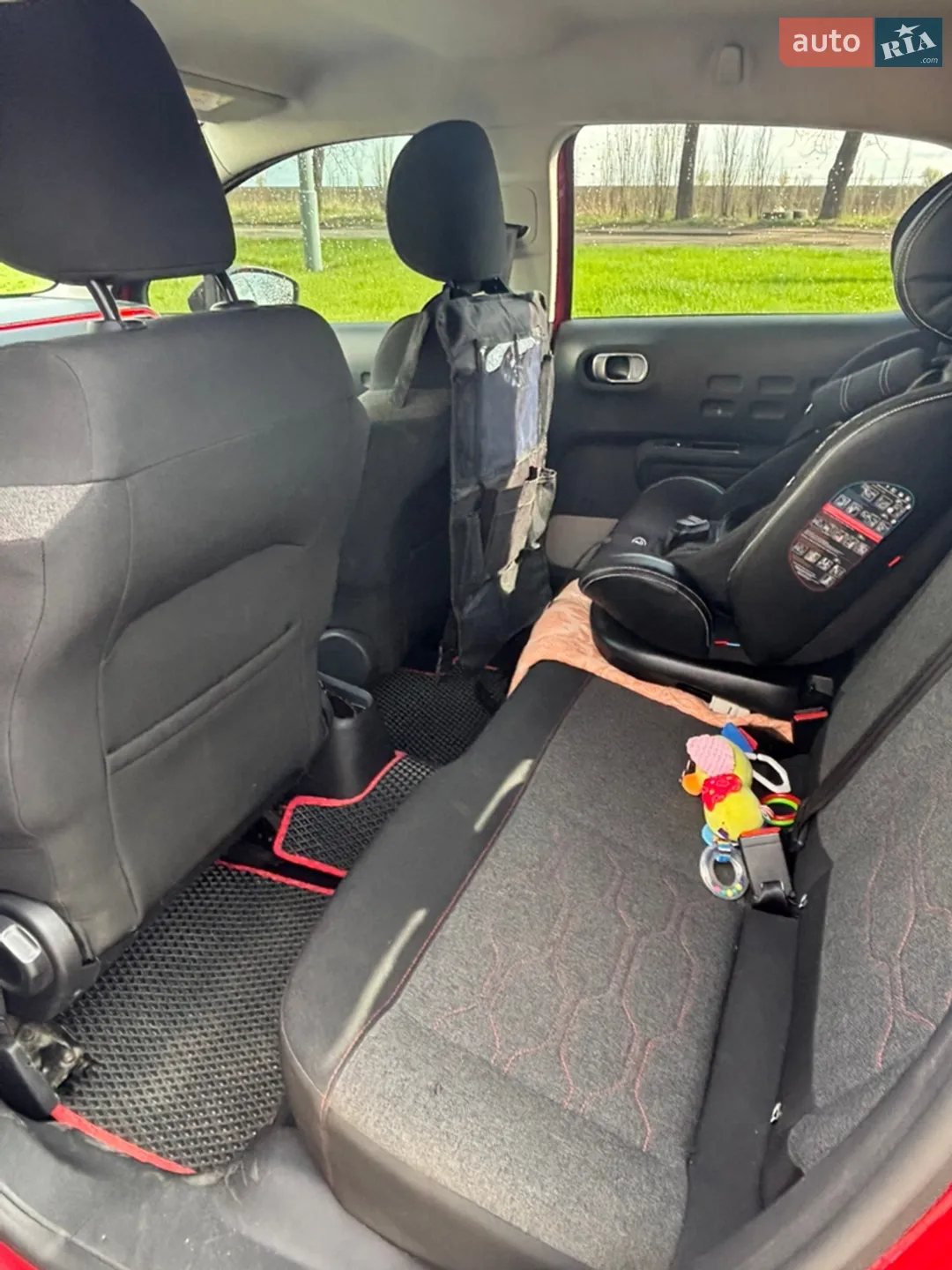 2018 Citroen C3 - мініатюра 22