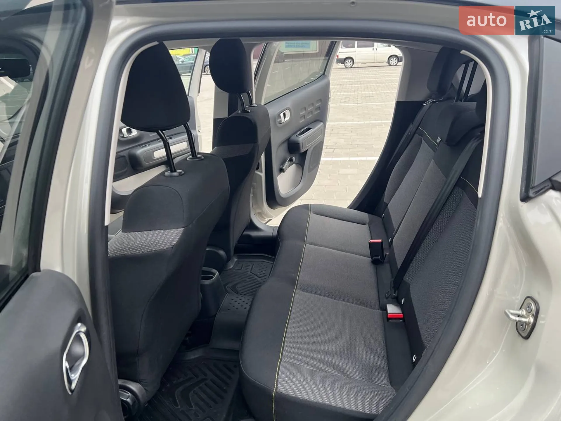 2018 Citroen C3 - мініатюра 10