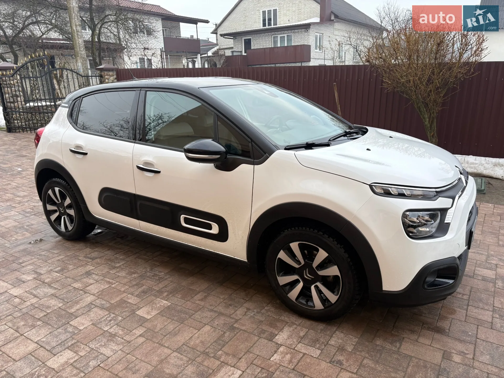 2024 Citroen C3 - мініатюра 12