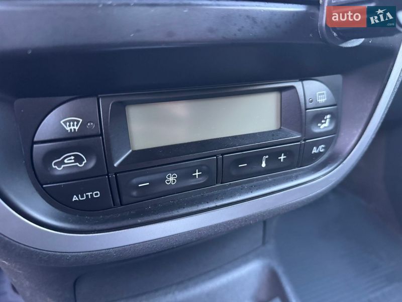 Хэтчбек Citroen C3 2007 в Трускавце