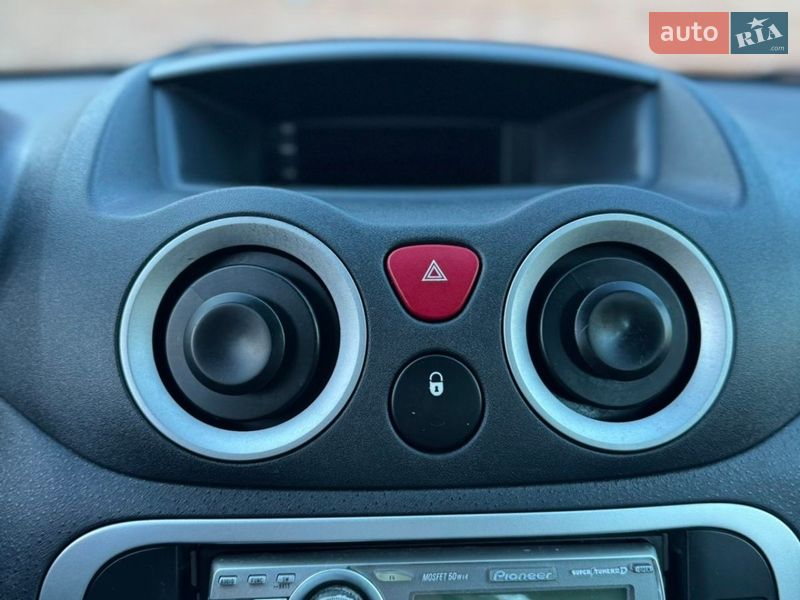 Хэтчбек Citroen C3 2007 в Трускавце