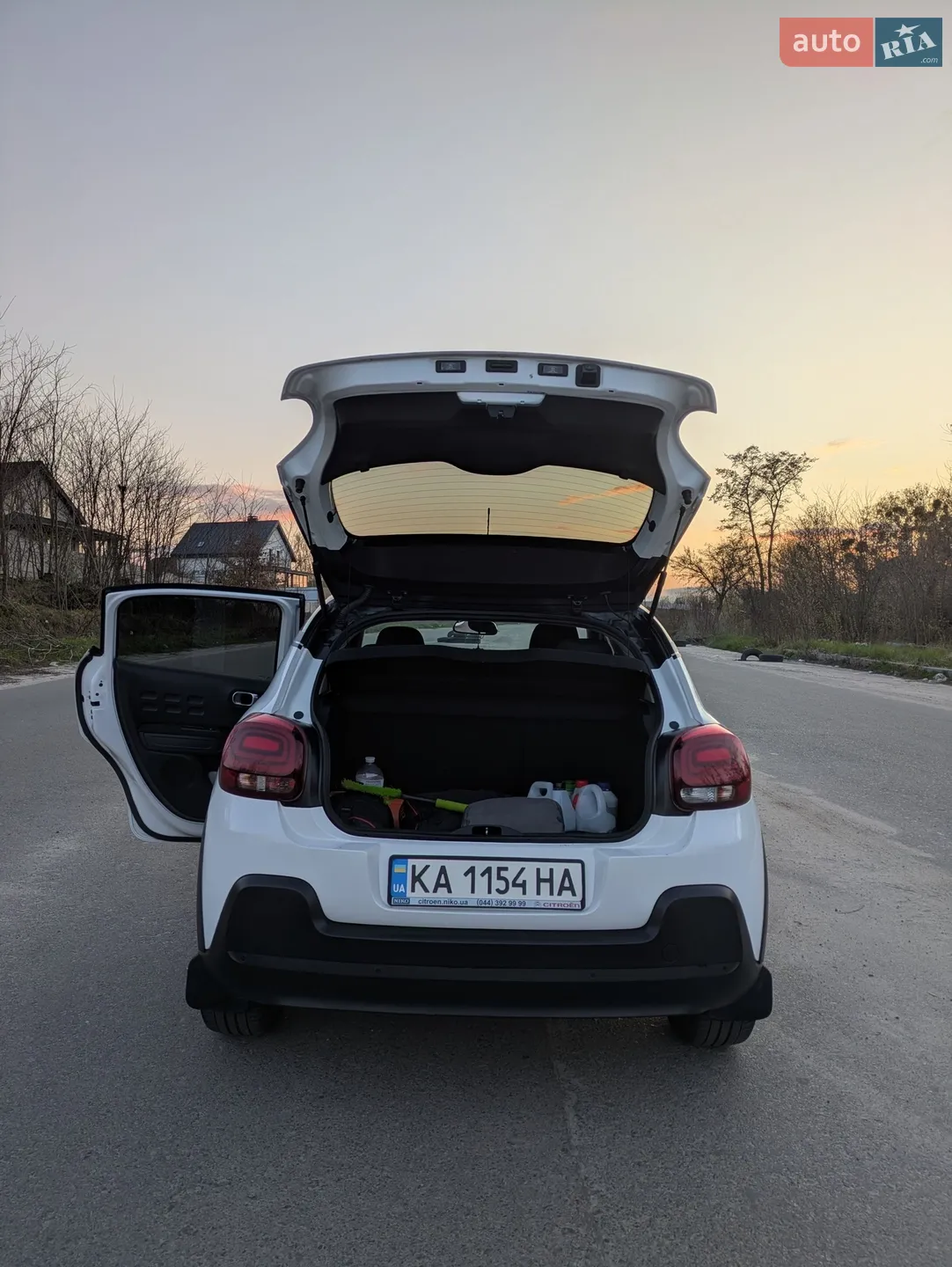 2019 Citroen C3 - мініатюра 4