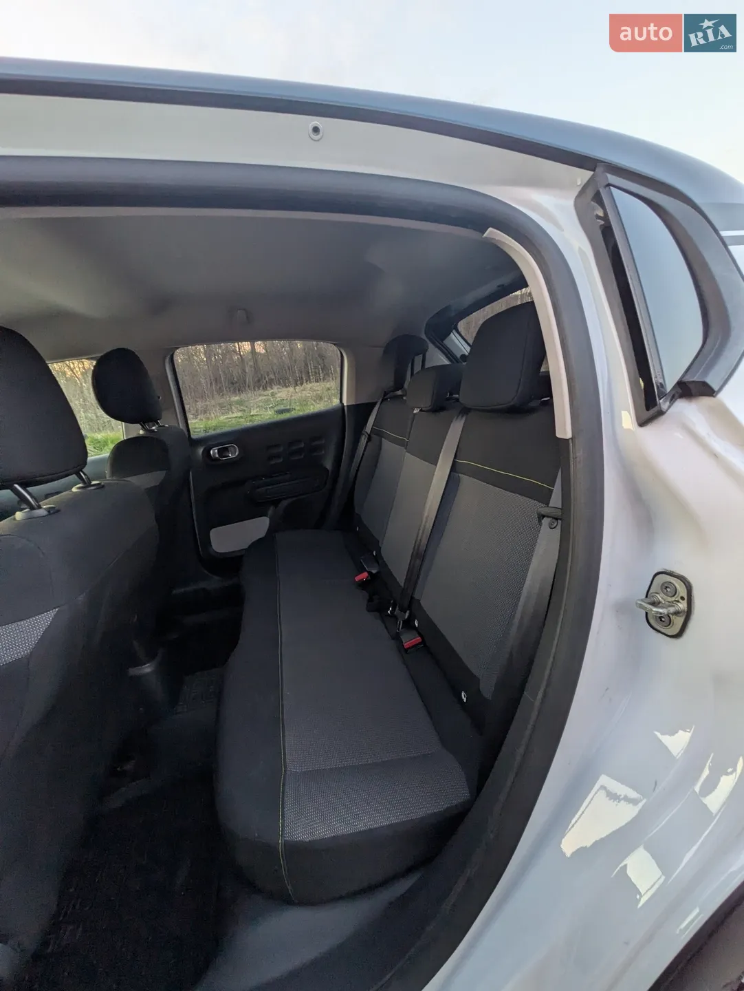 2019 Citroen C3 - мініатюра 6