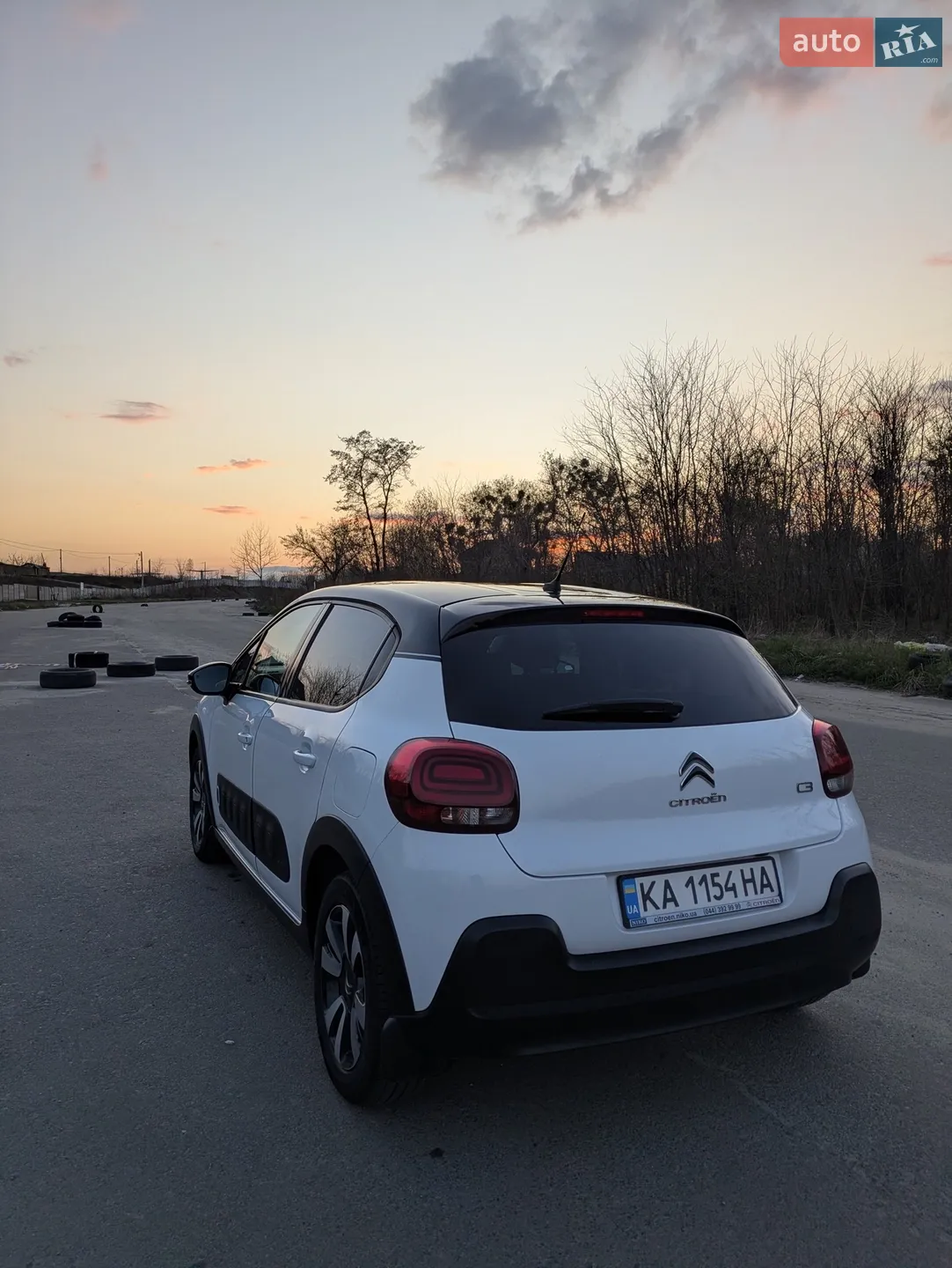 2019 Citroen C3 - мініатюра 15