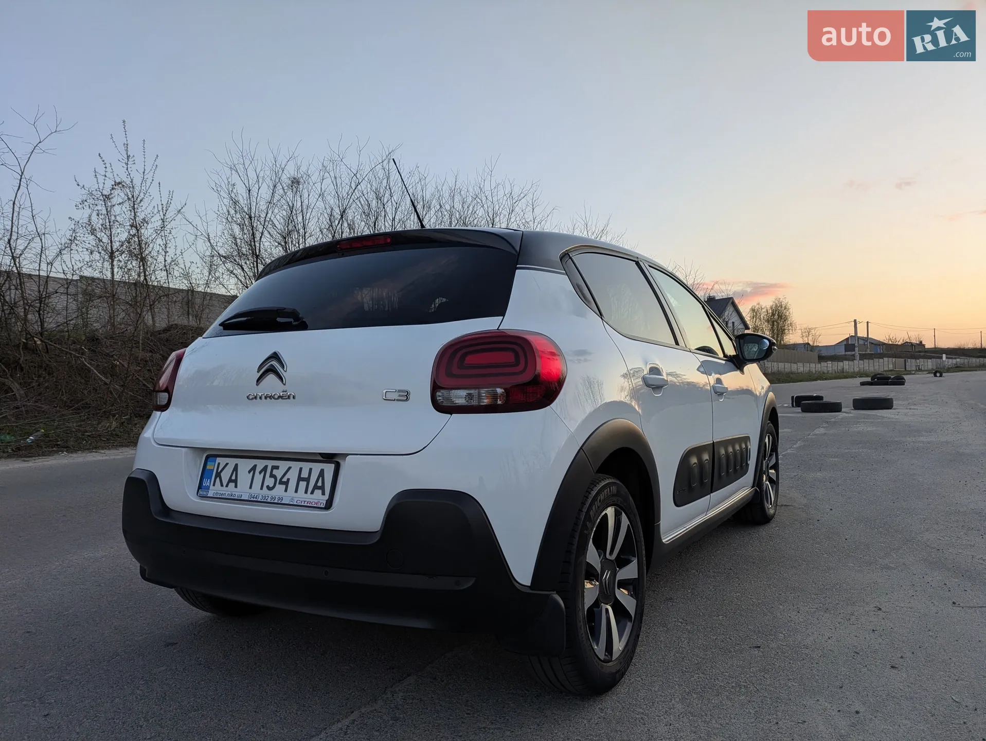 2019 Citroen C3 - мініатюра 17
