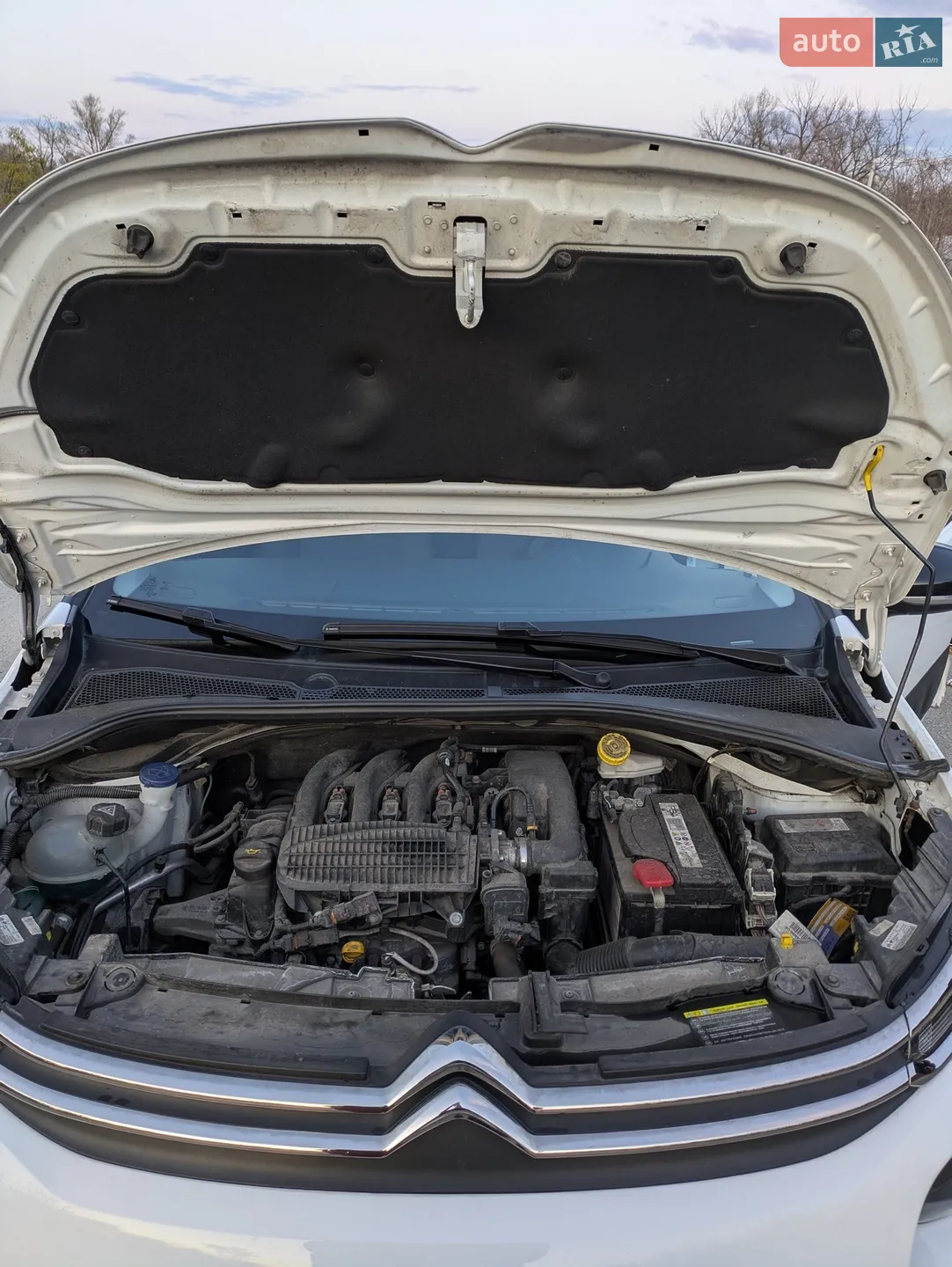 2019 Citroen C3 - мініатюра 21