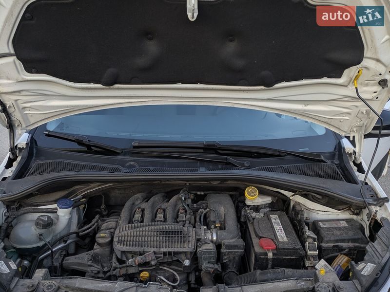 Хетчбек Citroen C3 2019 в Києві фото 21 Хетчбек Citroen C3 2019 в Києві