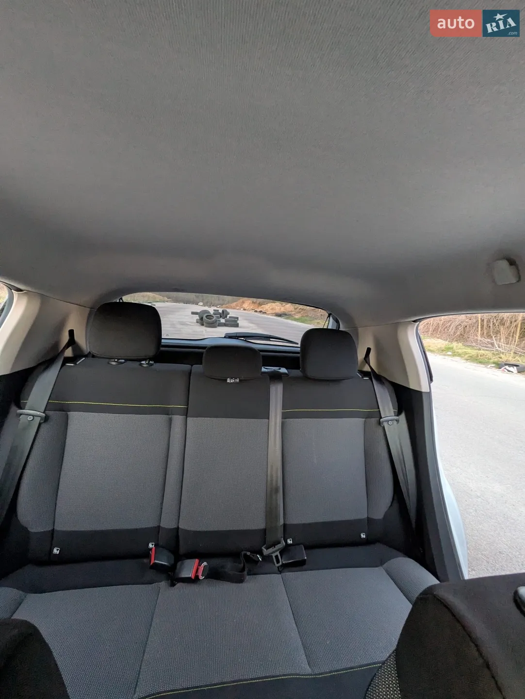 2019 Citroen C3 - мініатюра 25