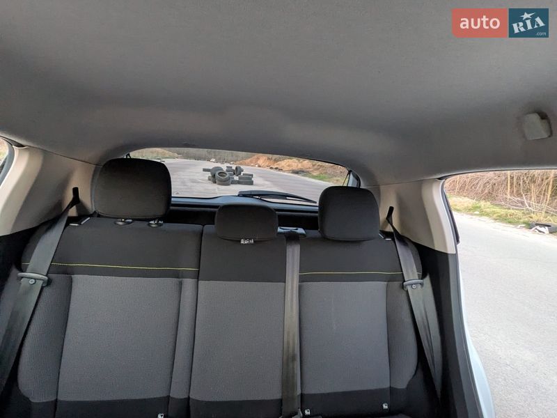 Хетчбек Citroen C3 2019 в Києві фото 25 Хетчбек Citroen C3 2019 в Києві