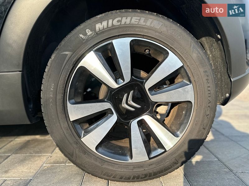 Хетчбек Citroen C3 2020 в Києві фото 9 Хетчбек Citroen C3 2020 в Києві