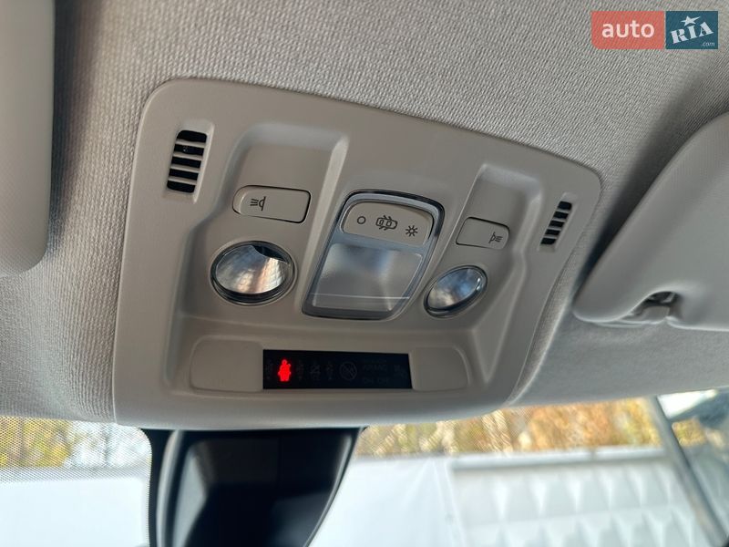 Хетчбек Citroen C3 2020 в Києві фото 31 Хетчбек Citroen C3 2020 в Києві