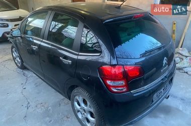 Хэтчбек Citroen C3 2010 в Тернополе