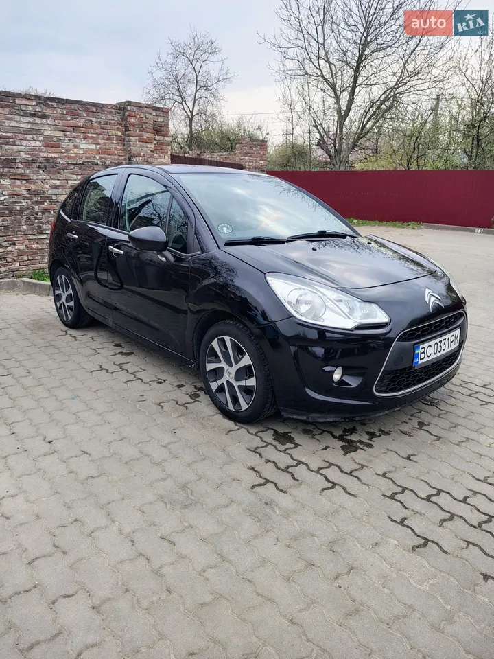 2014 Citroen C3 - мініатюра 24