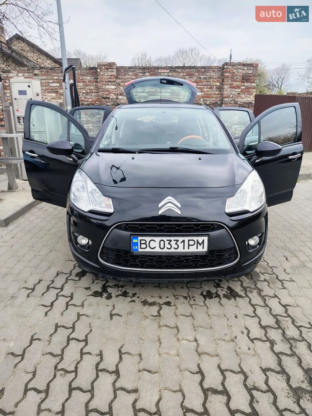 2013 Citroen C3 - мініатюра 10