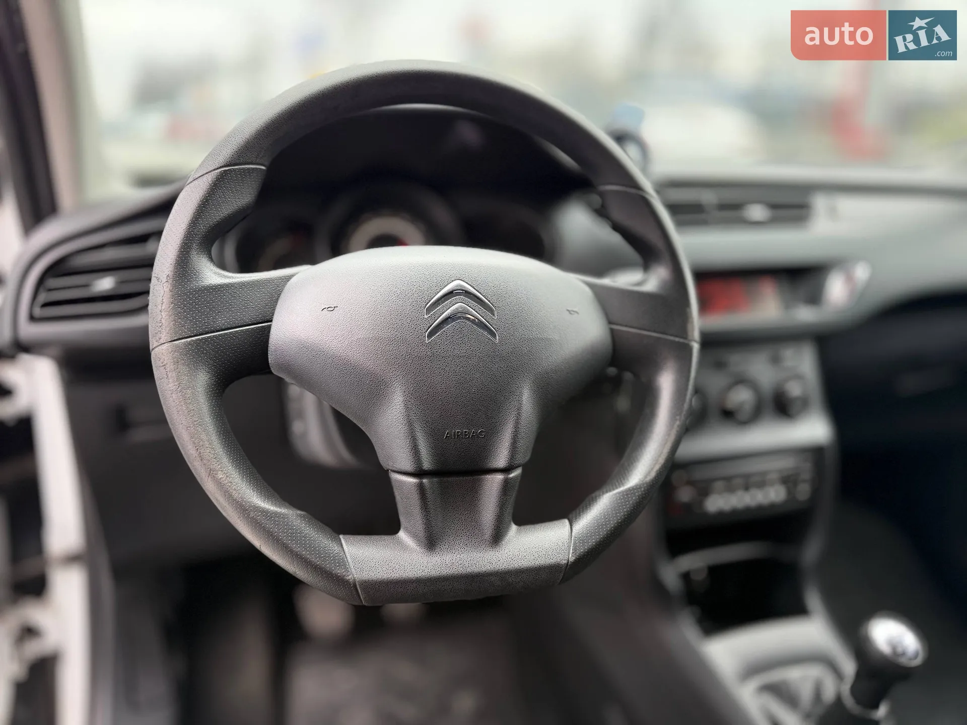 2013 Citroen C3 - мініатюра 8