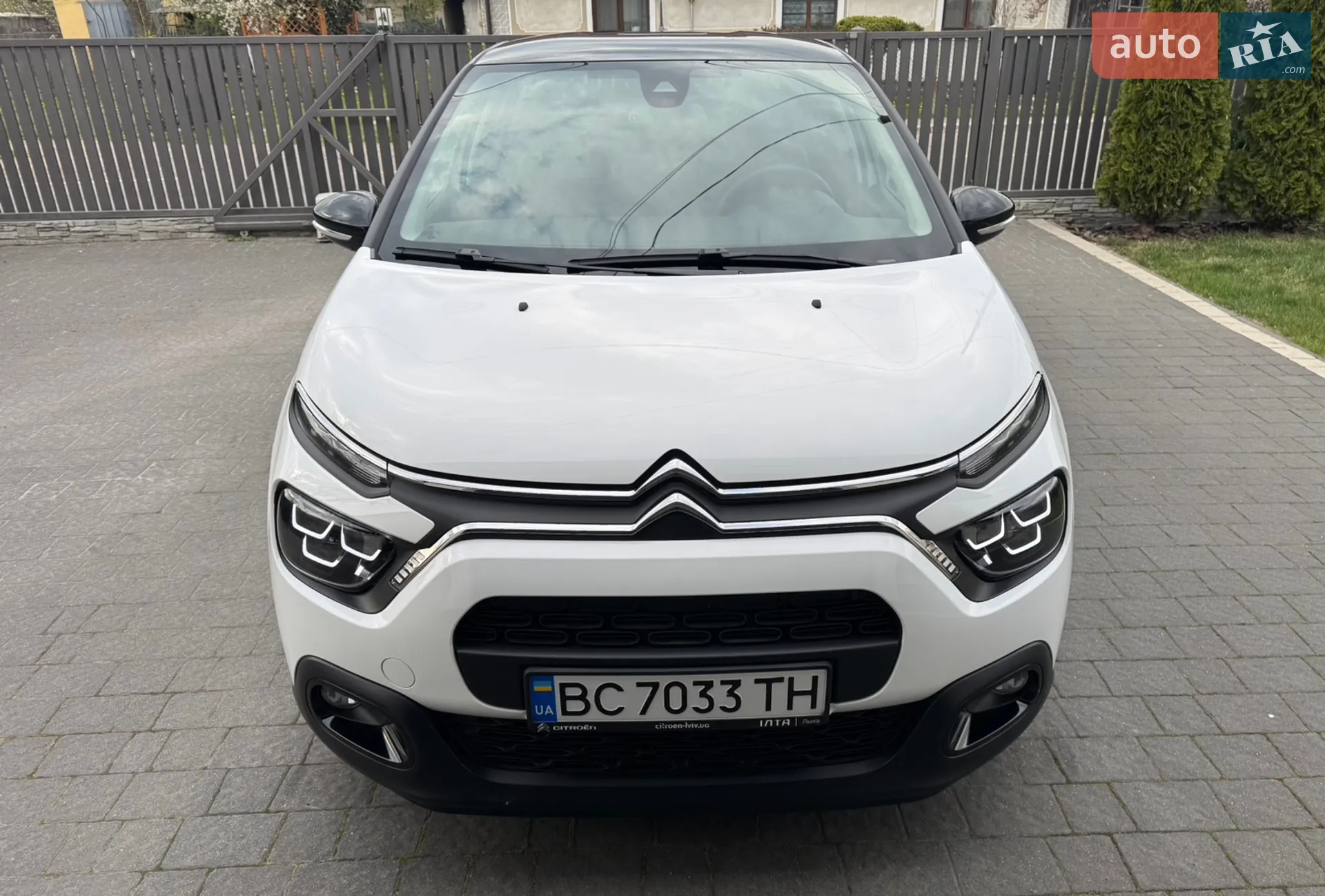 2024 Citroen C3 - мініатюра 5