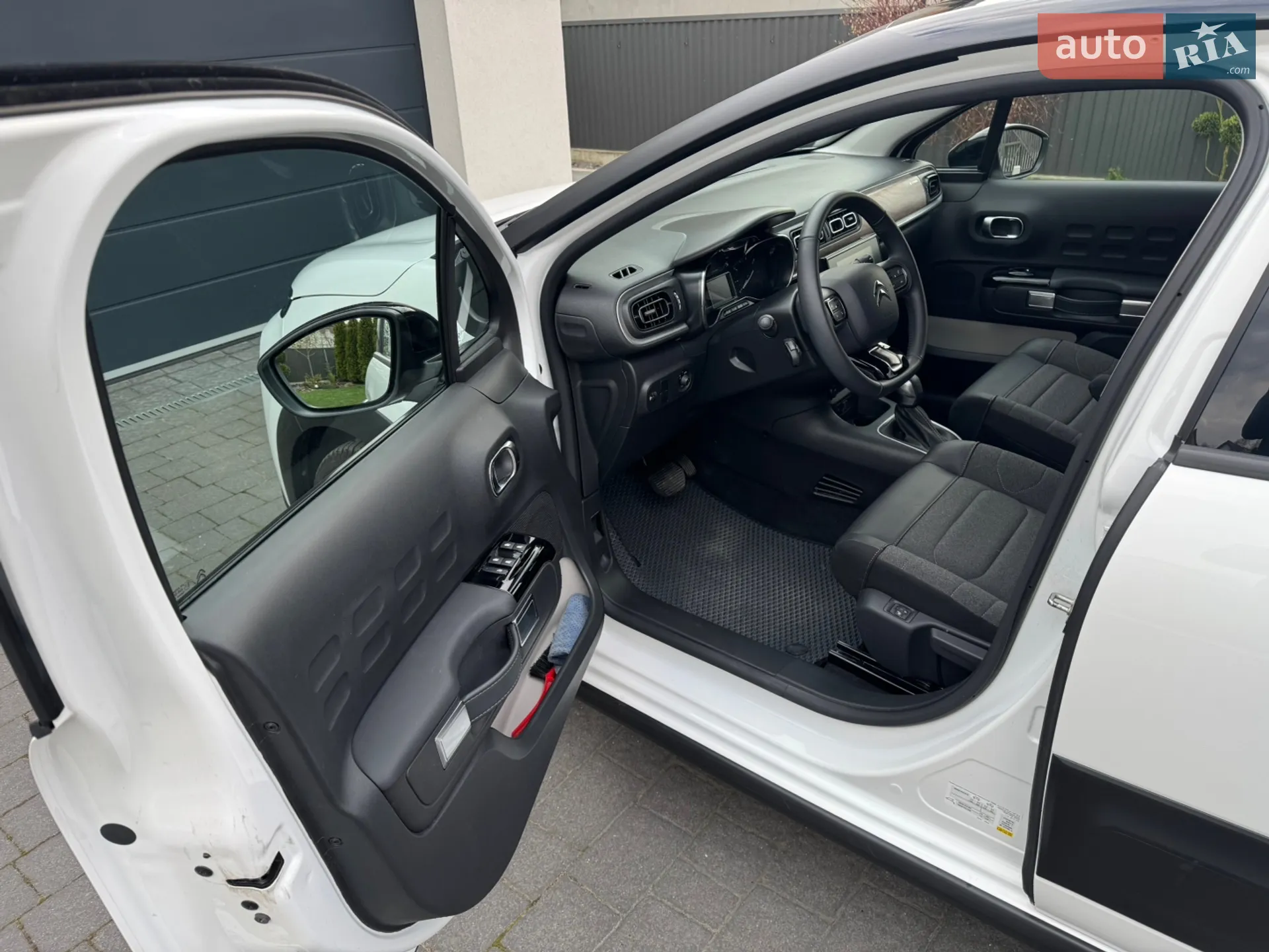 2024 Citroen C3 - мініатюра 7
