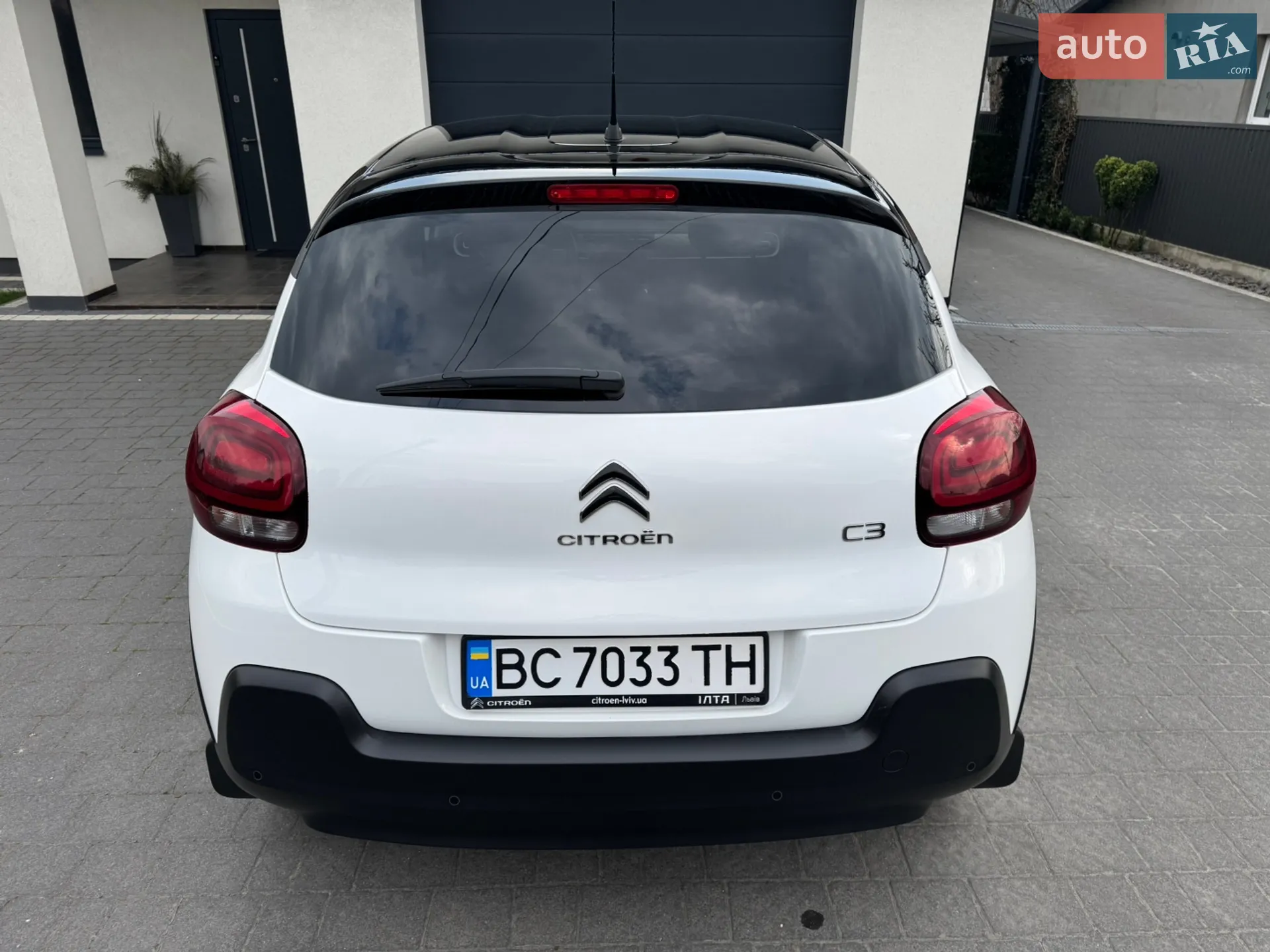 2024 Citroen C3 - мініатюра 4