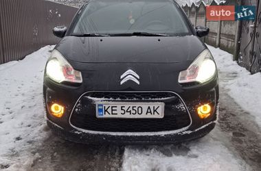 Хэтчбек Citroen C3 2009 в Днепре