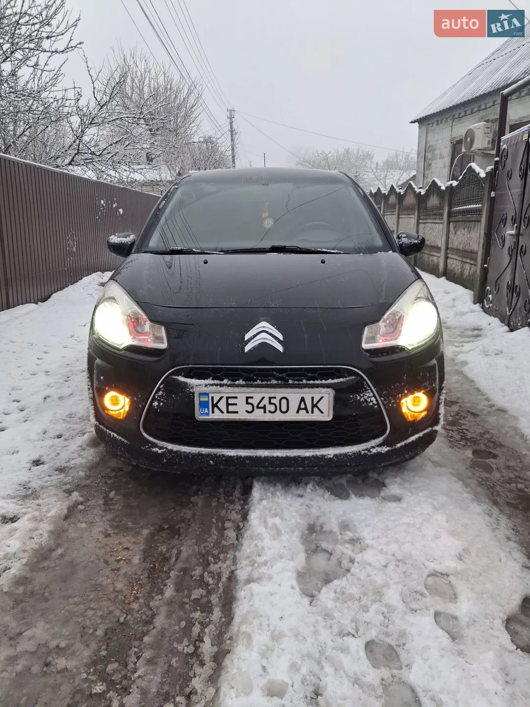 Фото авто 4