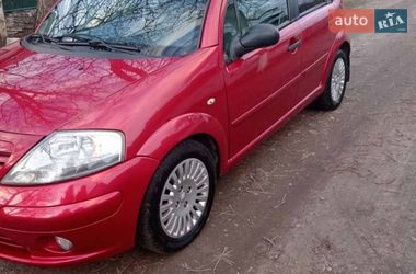 Хетчбек Citroen C3 2005 в Балаклії