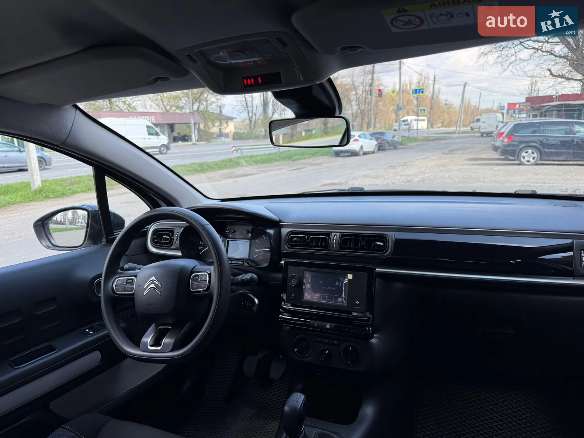 2022 Citroen C3 - мініатюра 22