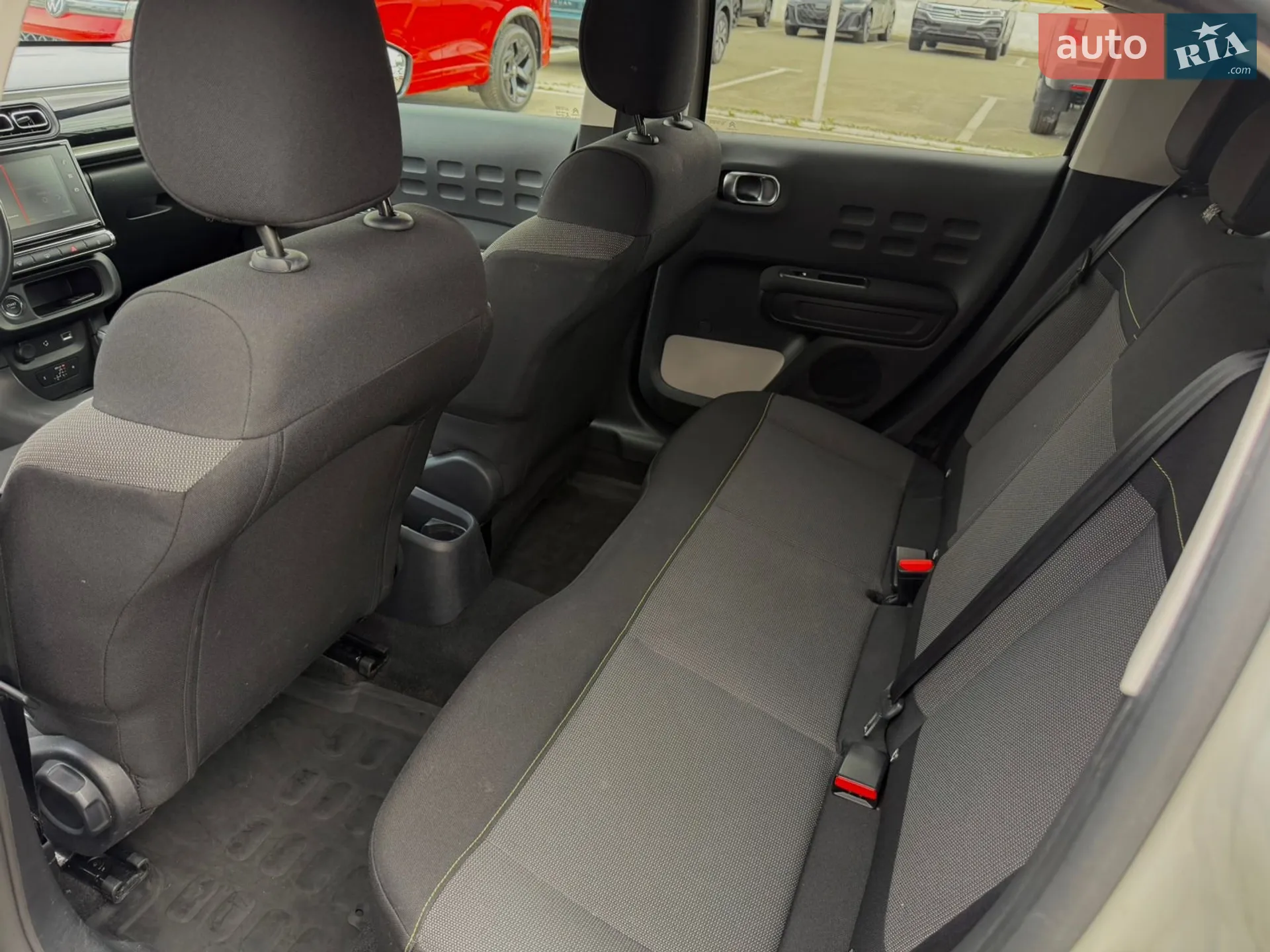 2018 Citroen C3 - мініатюра 11