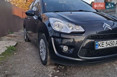 Хэтчбек Citroen C3 2009 в Днепре