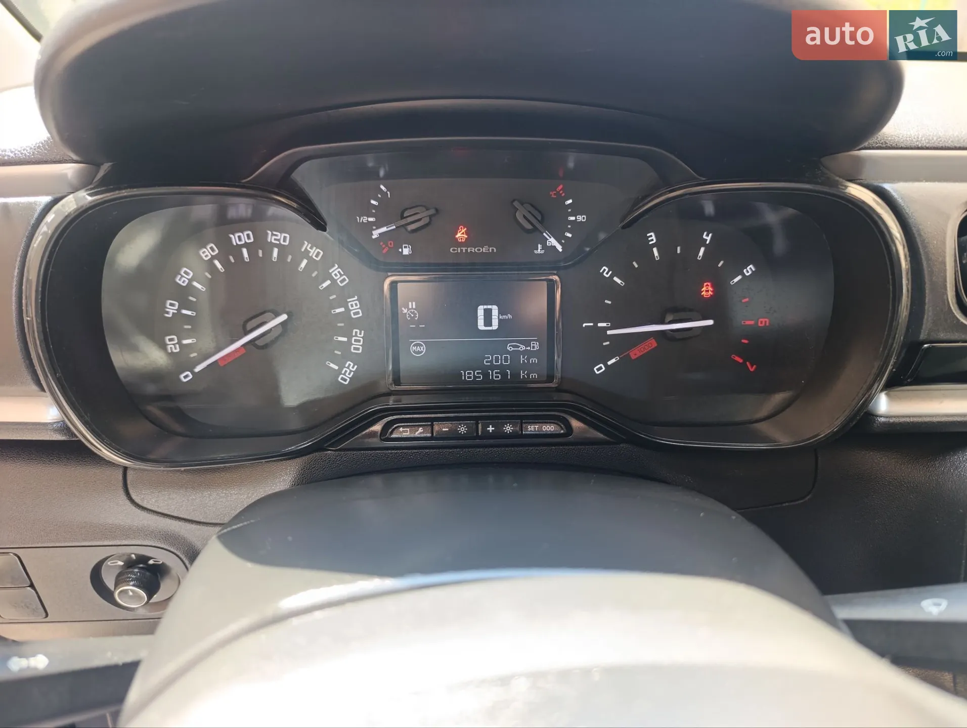 2020 Citroen C3 - мініатюра 12