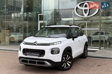 Хэтчбек Citroen C3 2019 в Киеве