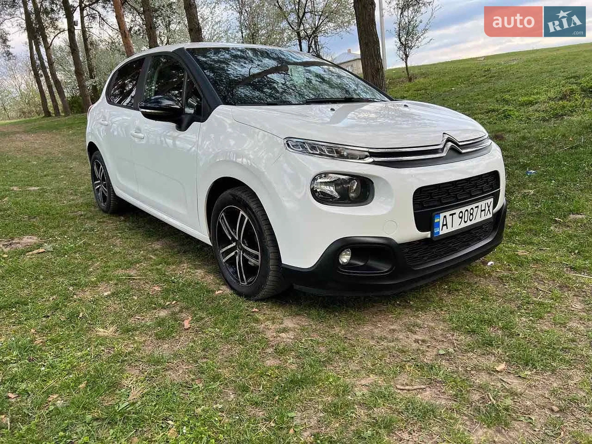 2017 Citroen C3 - мініатюра 6