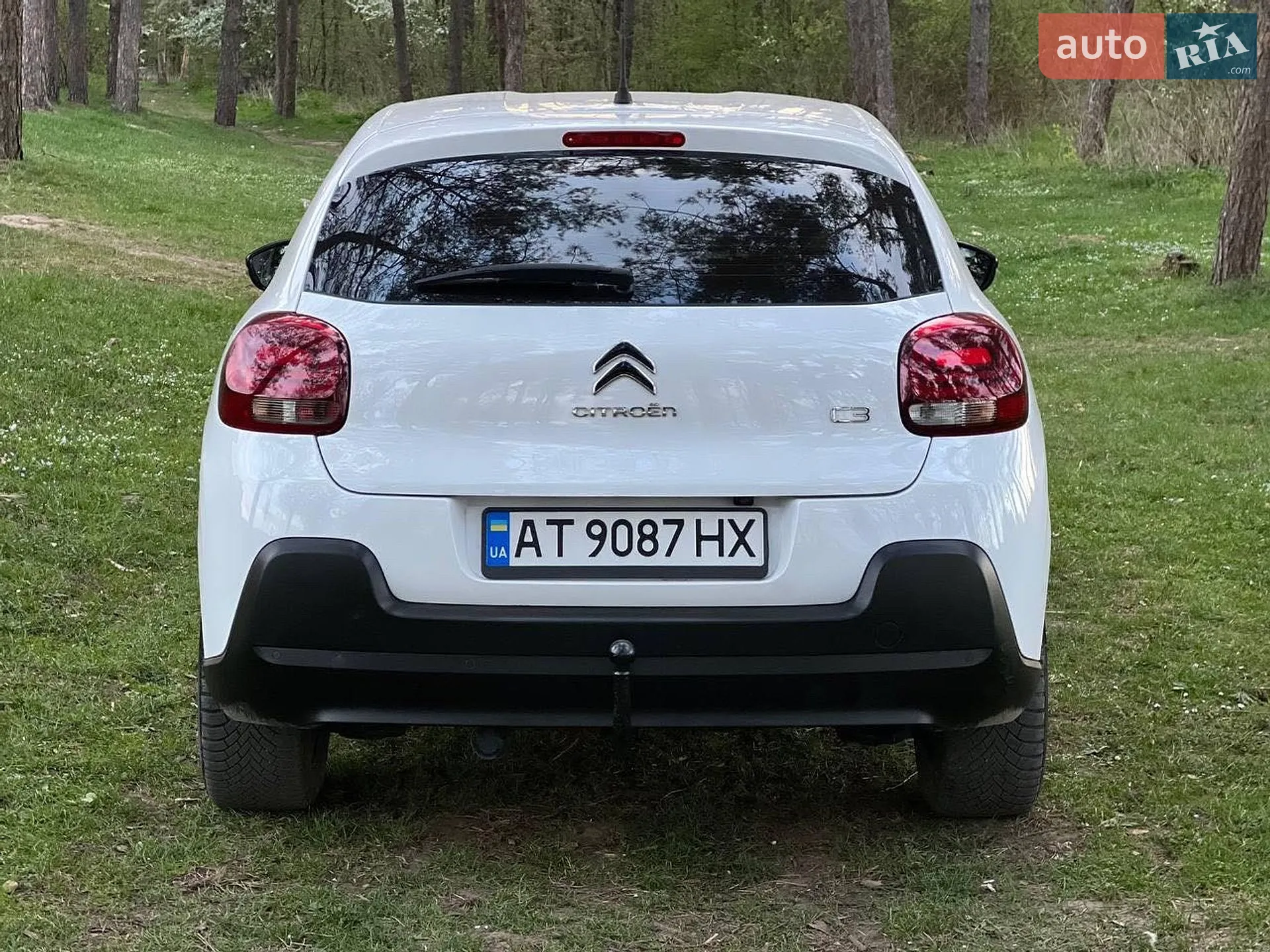 2017 Citroen C3 - мініатюра 8