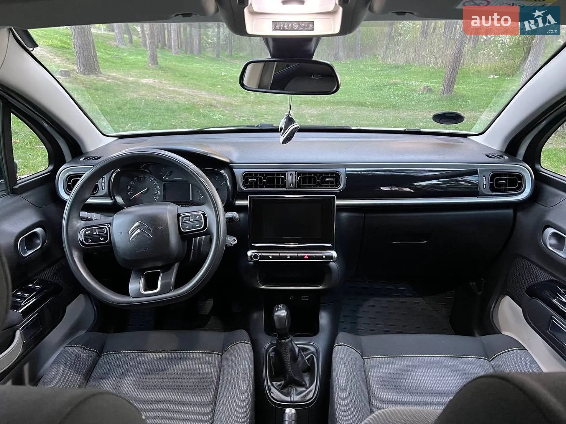 2017 Citroen C3 - мініатюра 17