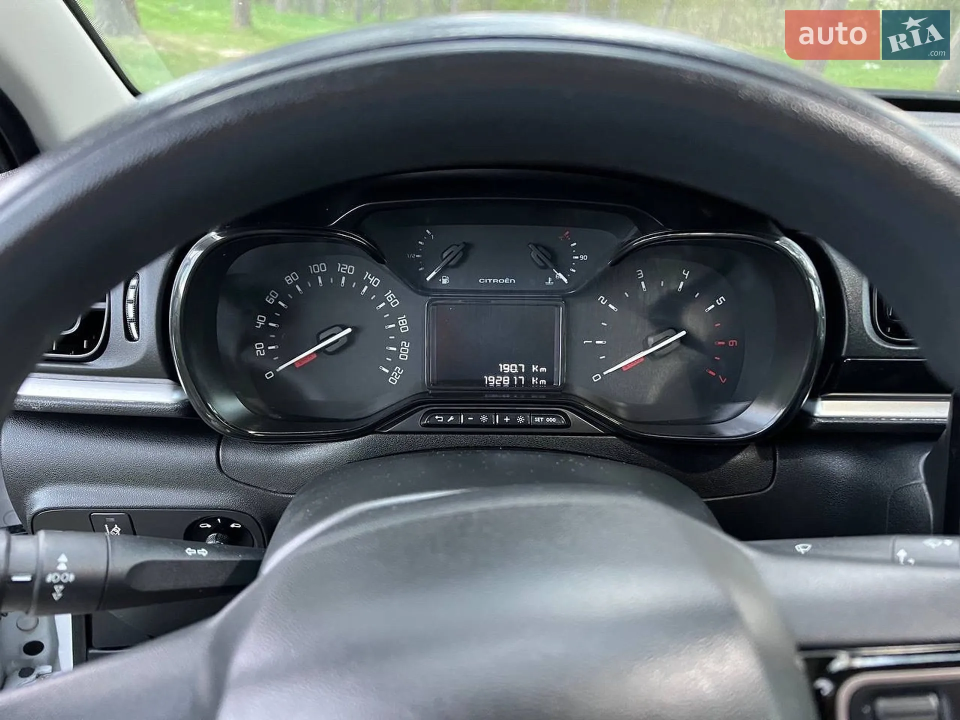2017 Citroen C3 - мініатюра 31