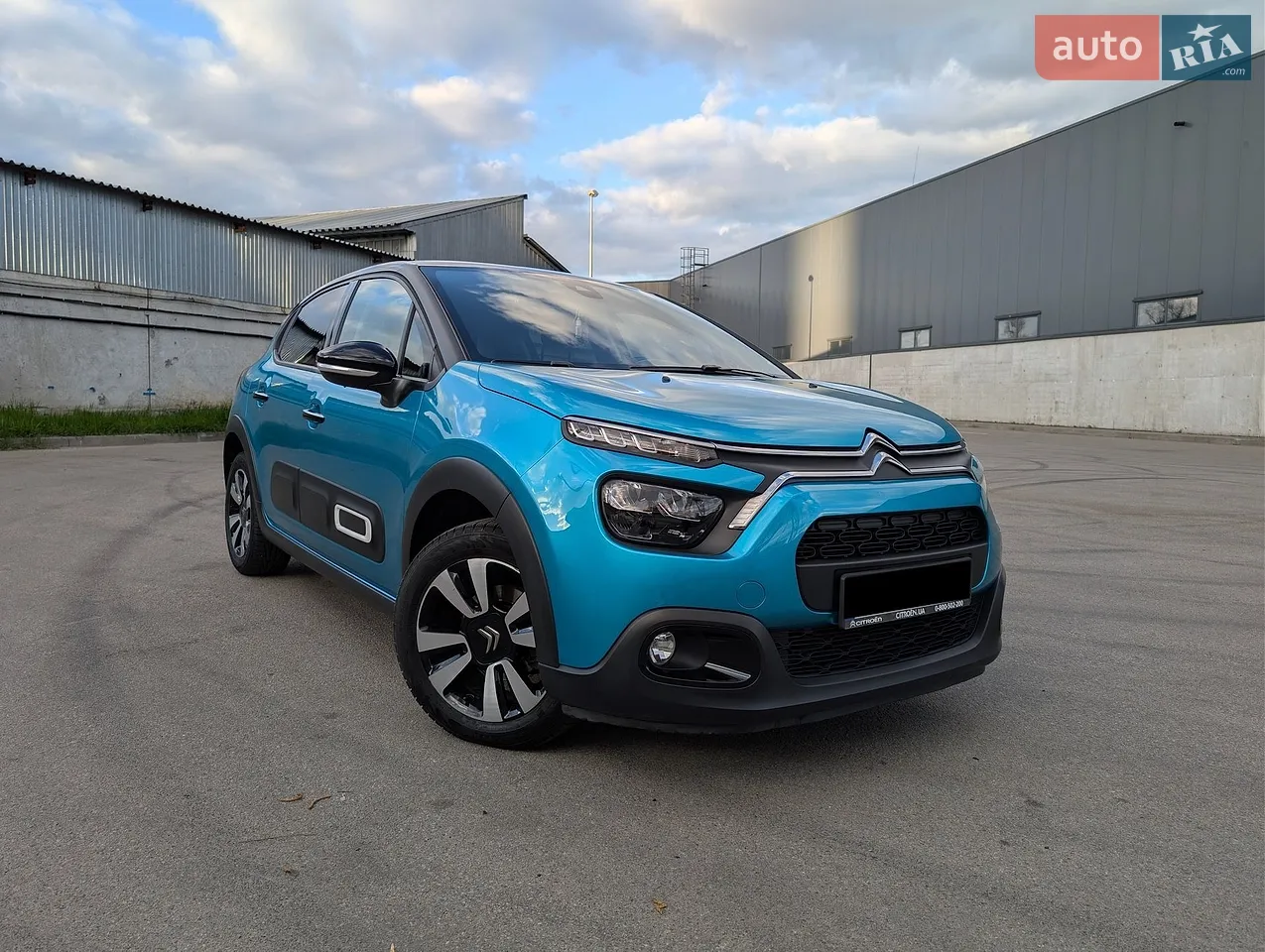 2020 Citroen C3 - мініатюра 10