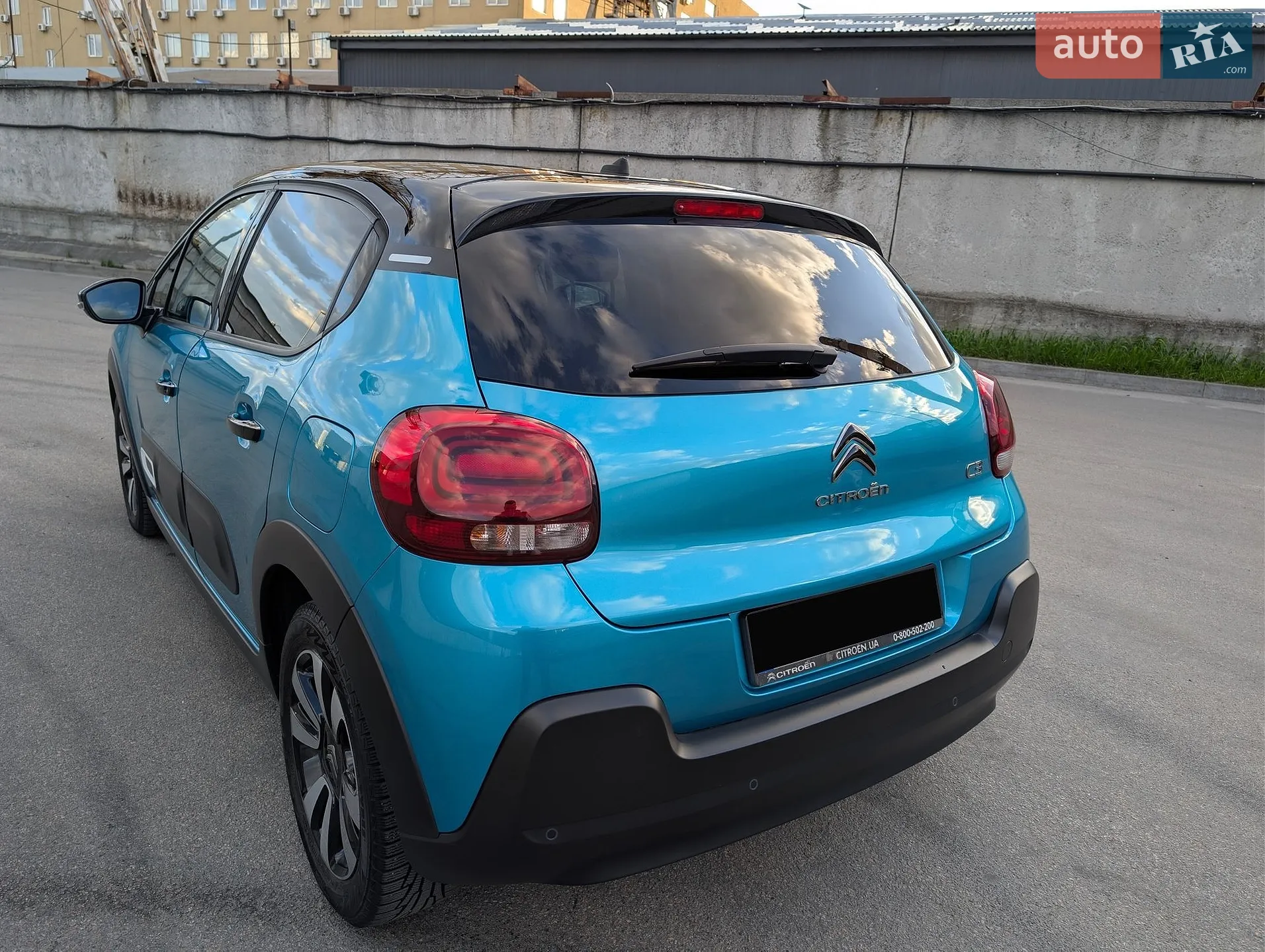 2021 Citroen C3 - мініатюра 5