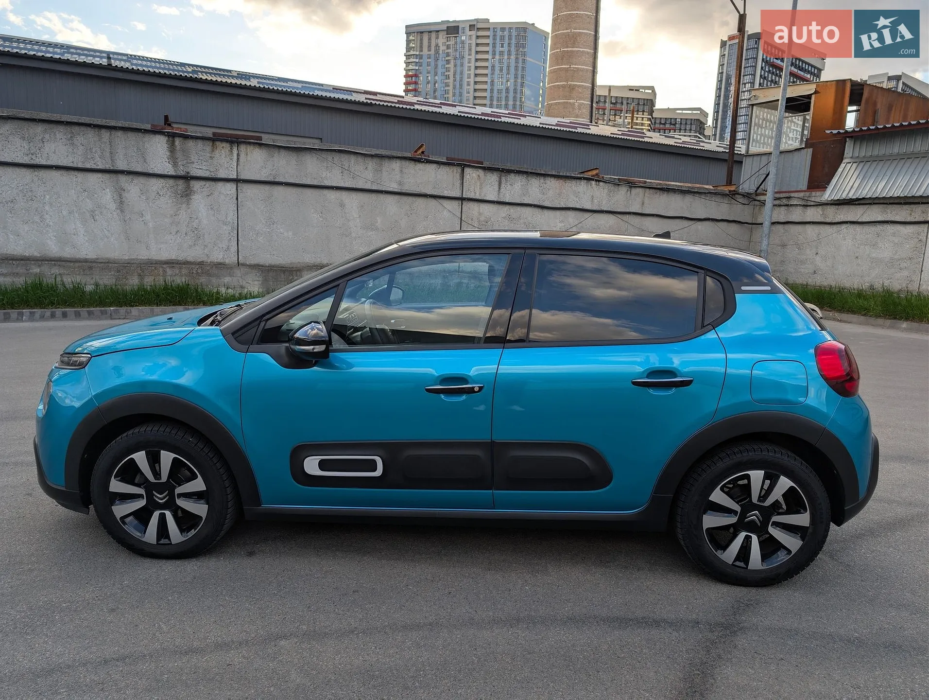 2021 Citroen C3 - мініатюра 7
