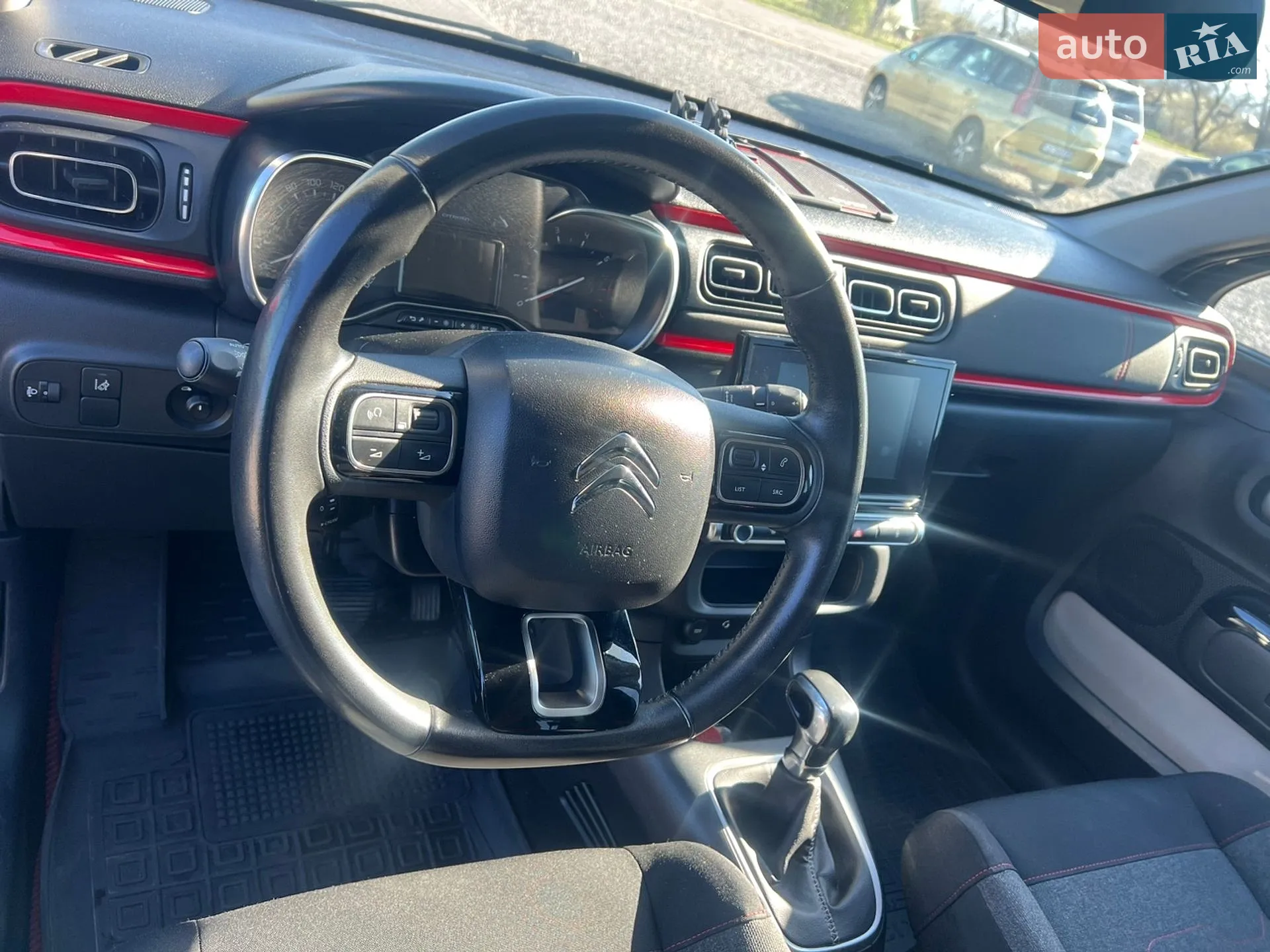 2017 Citroen C3 - мініатюра 6