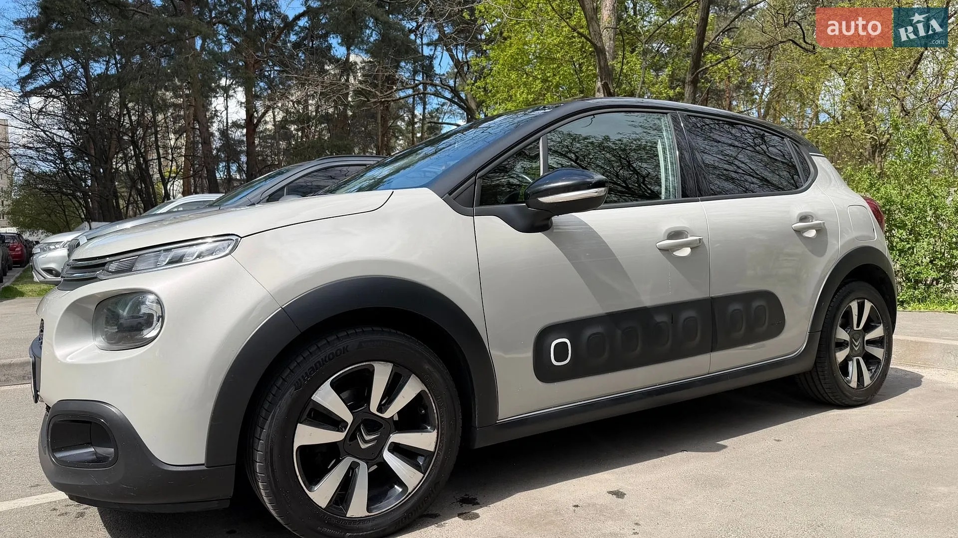 2017 Citroen C3 - мініатюра 10