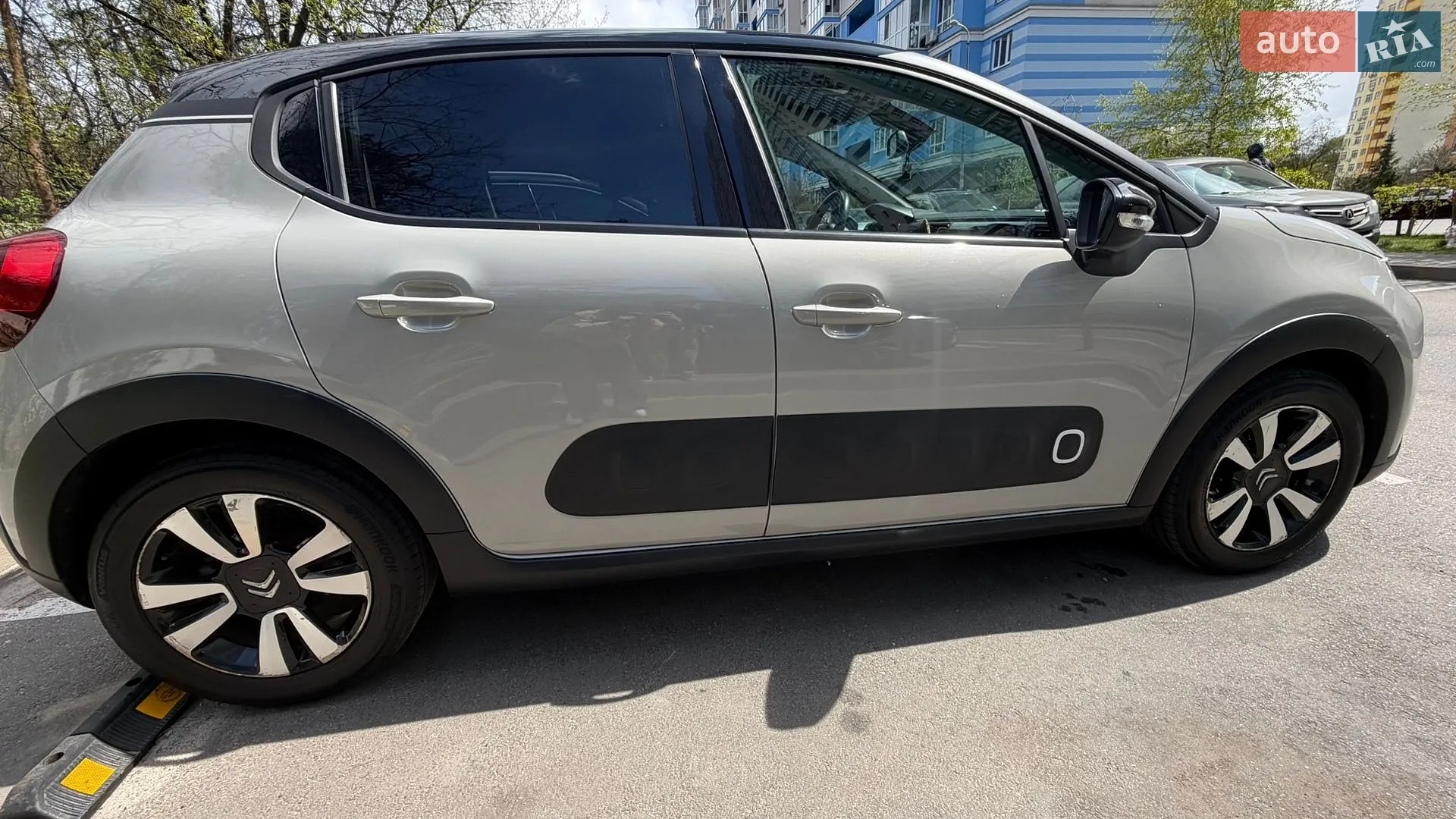 2017 Citroen C3 - мініатюра 15