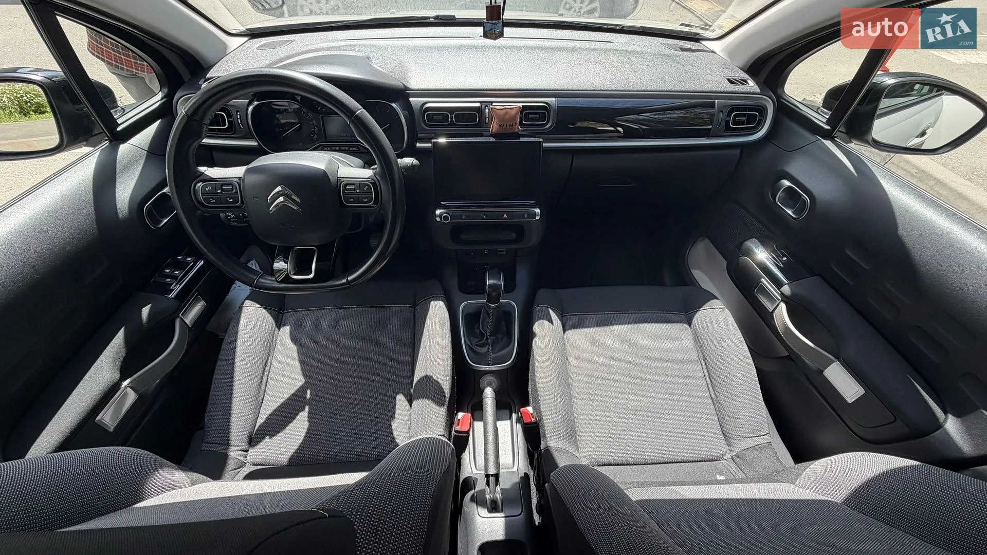 2017 Citroen C3 - мініатюра 24